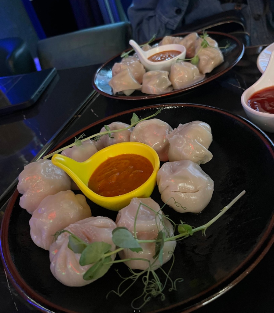 Signature Dumplings