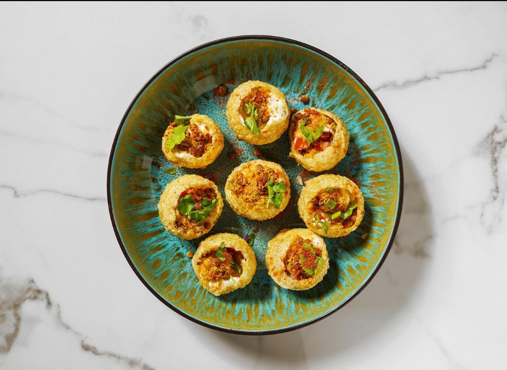 Pani Puri